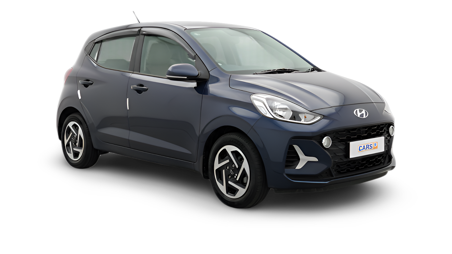 Hyundai GRAND I10 NIOS-img